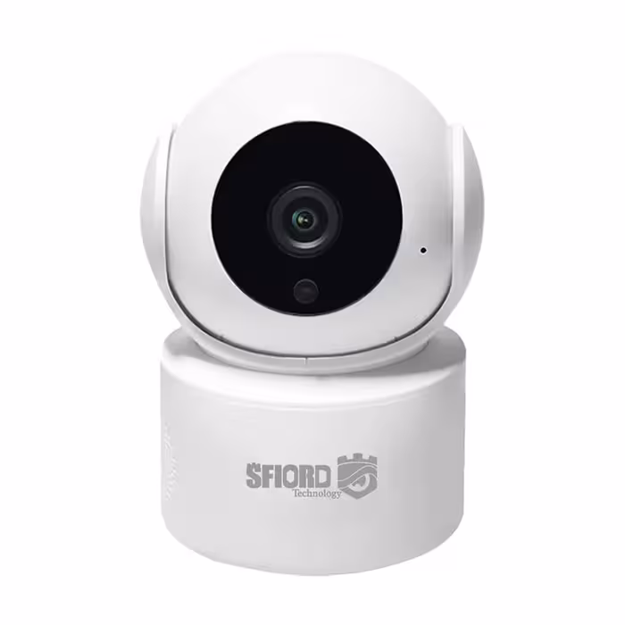 قیمت دوربین مداربسته تحت شبکه اسفیورد مدل Z221 مشخصات