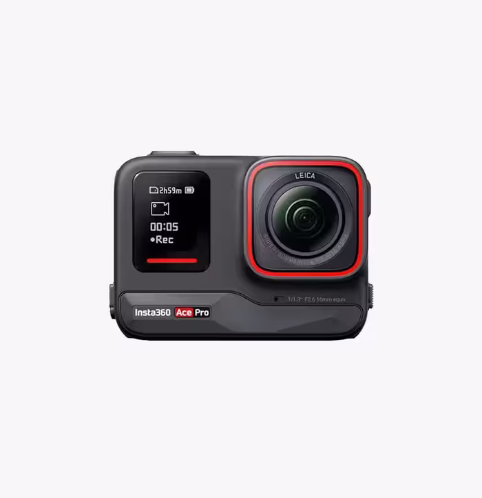دوربین ورزشی Insta360 Ace Pro