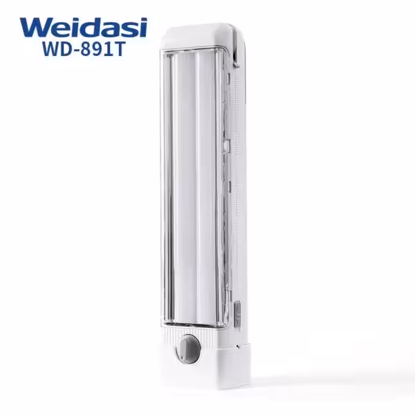 چراغ اضطراری ویداسی مدل WD-891T