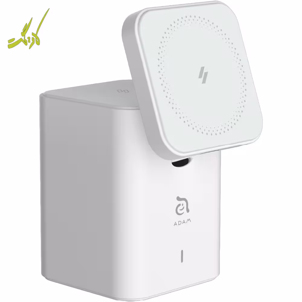 شارژر وایرلس 4in1 آدام المنتس Adam Elements 4-in-1 Mag 4