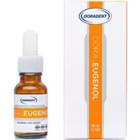 اوژنول دورادنت 18 میل | Eugenol Doradent