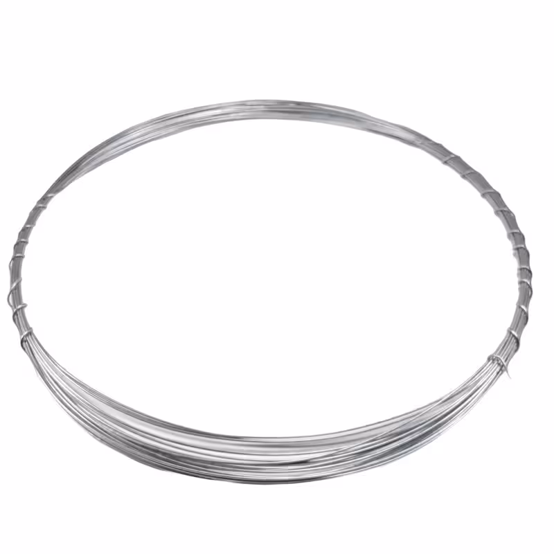 سیم مفتول 1 مدل گالوانیزه