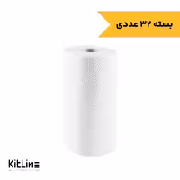 دستمال کاغذی حوله ای 4 لایه سیگنال (بسته 32 عددی)