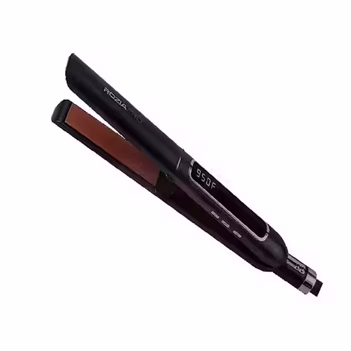 خرید و قیمت اتو مو روزیا پرو مدل HR-826 - فروشگاه اول باش