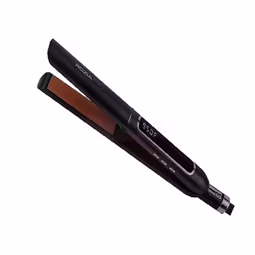 خرید و قیمت اتو مو روزیا پرو مدل HR-826 - فروشگاه اول باش