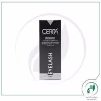محلول تقویت کننده مژه سریتا – Cerita