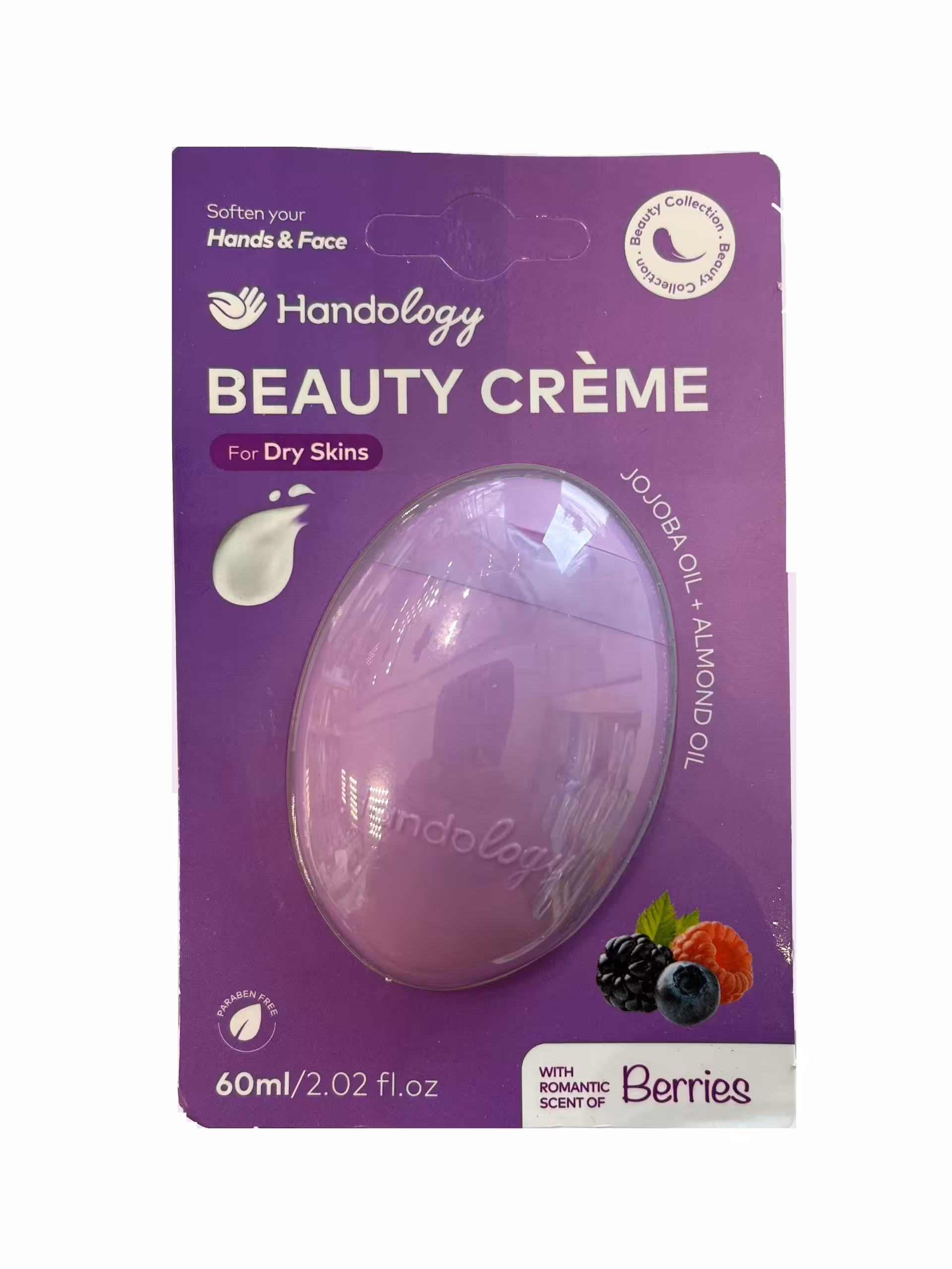 کرم مرطوب کننده پوست خشک هندولوژی