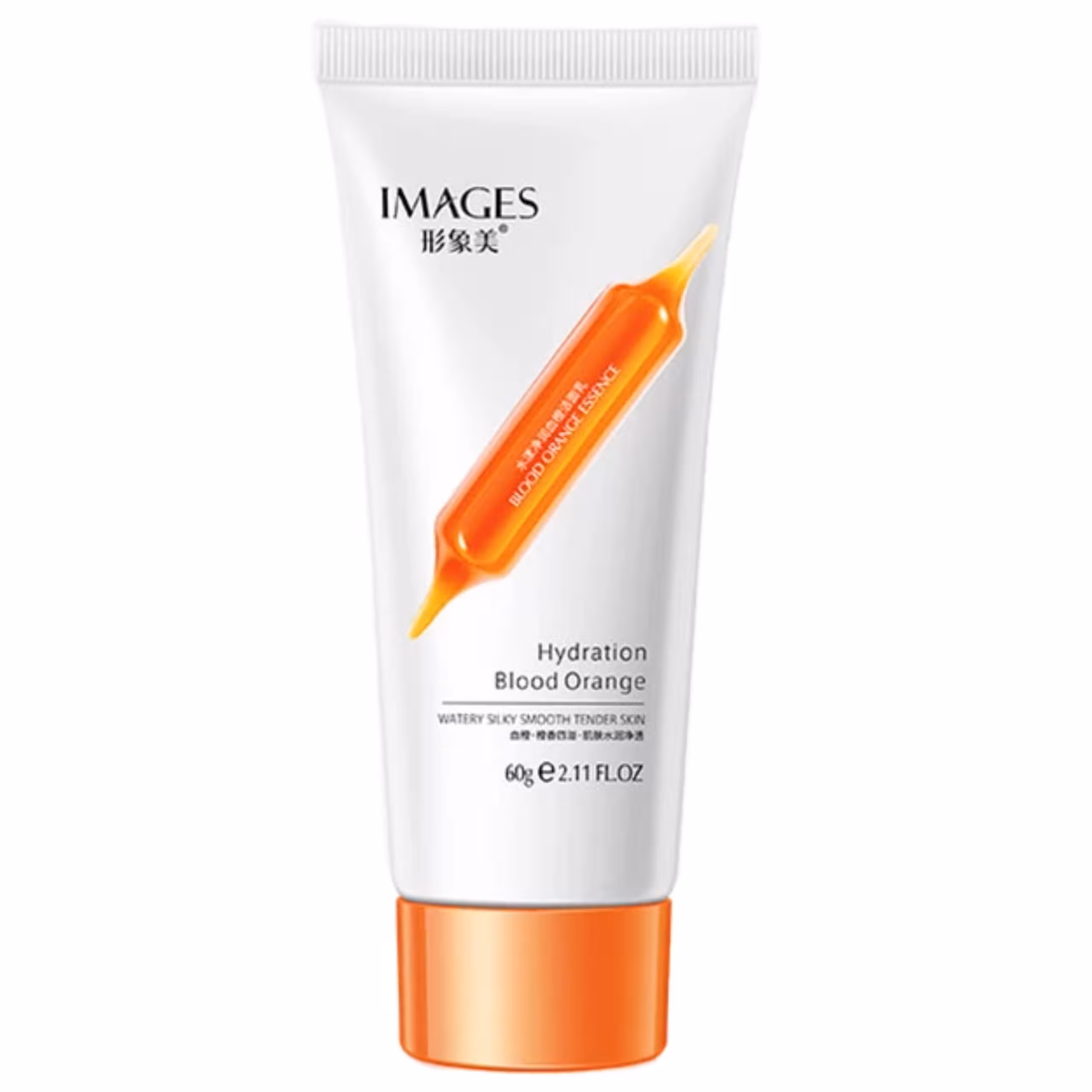 کرم دست پرتقال خونی ایمیجز | خرید تک و عمده