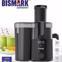 آبمیوه گیر تک کاره بیسمارک تحت لیسانس آلمان مدل  bismark 2381