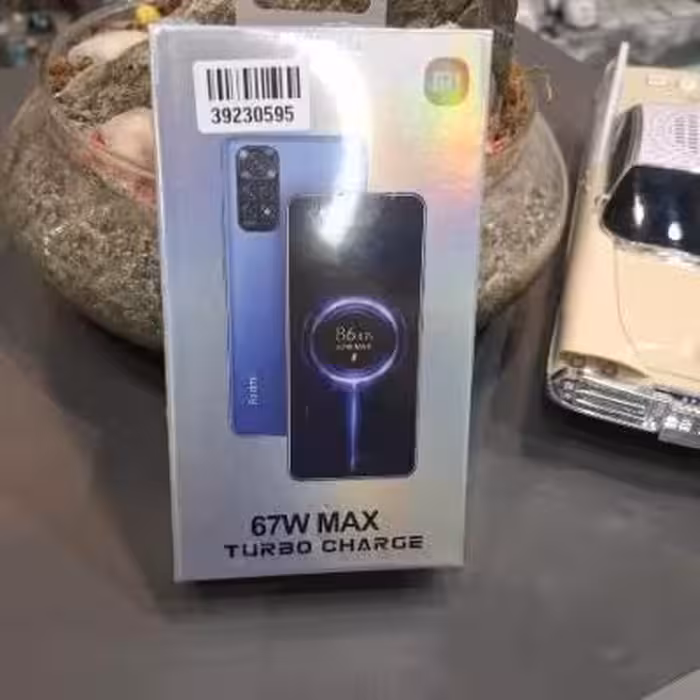 آداپتور سر کارتونی شیامی 68 وات ریز درصد