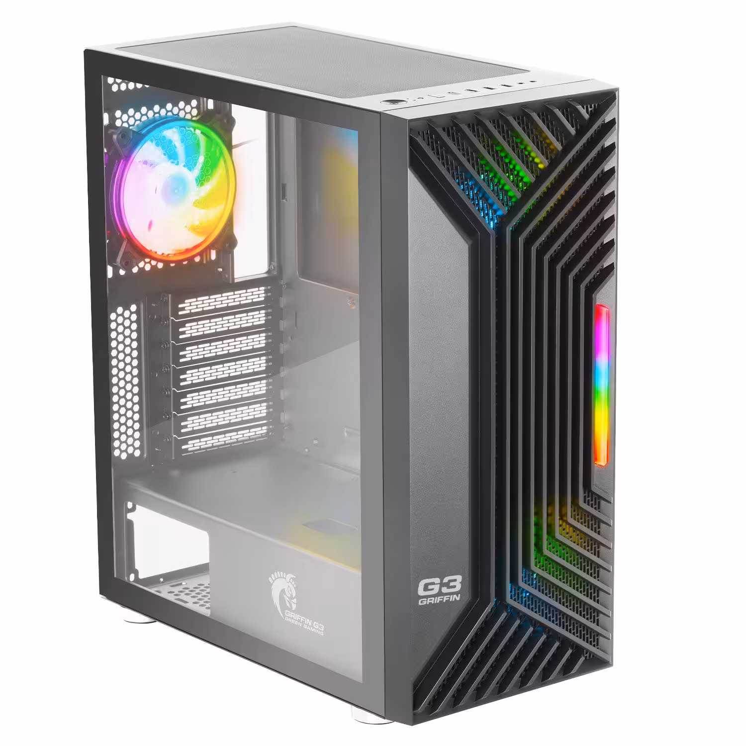 کیس گرین مدل G3