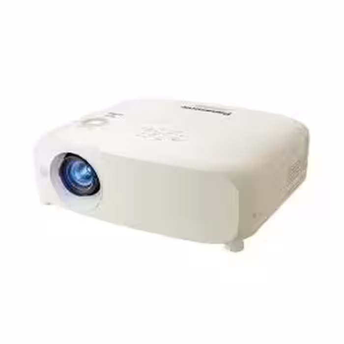 ویدئو پروژکتور پاناسونیک مدل PT-VX610