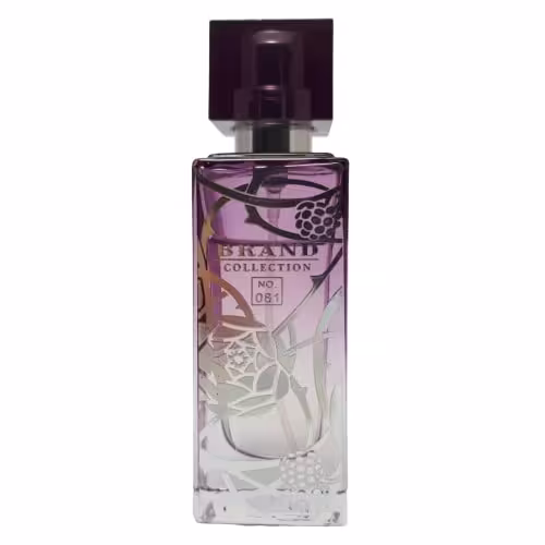 عطر جیبی زنانه لالیک آمیتیس اکلت برند کالکشن مدل 081 حجم 25 میل