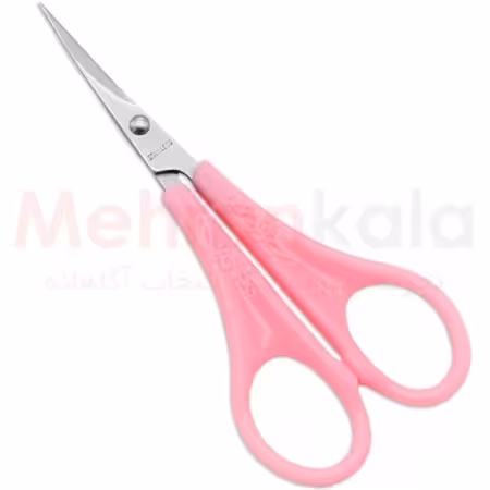 قیچی اصلاح ابرو ساوی مدل Precision