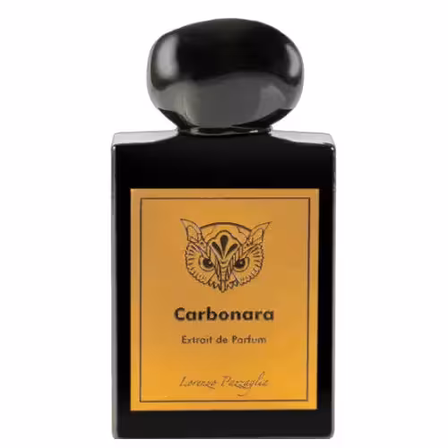 اکستریت د پرفیوم Carbonara از برند Lorenzo Pazzaglia