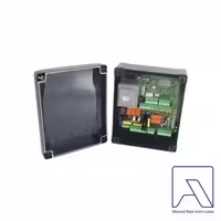 برد کنترل هوشمند BFT RIGEL 6 سری P4.5 LUX