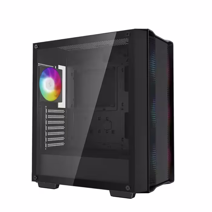 کیس دیپ کول CC560 ARGB V2