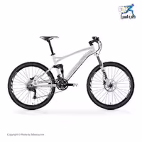 دوچرخه کوهستان مریدا مدل One Twenty XT-D سایز26 اینچ