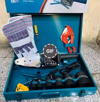 اتو لوله 3000 وات باس مدل 63b2