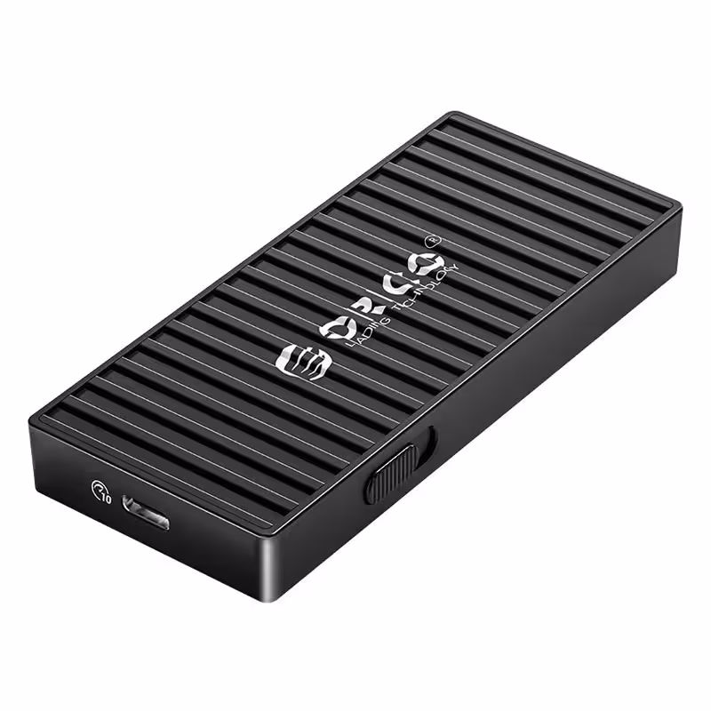 باکس اس اس دی اوریکو مدل 9610C3