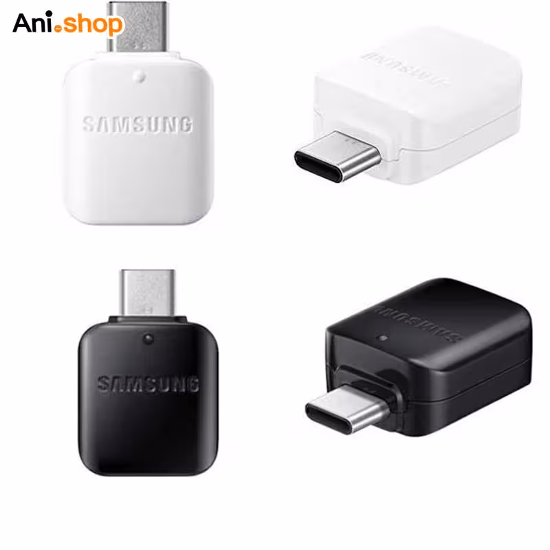 تبدیل USB به TYPE_C