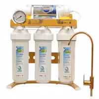 دستگاه پیش تصفیه آب مدل SUN GOLD X900