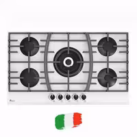 گاز صفحه ای بیمکث مدل 0061 رنگ فیلی