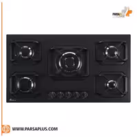 گاز رومیزی بیمکث مدل 2302