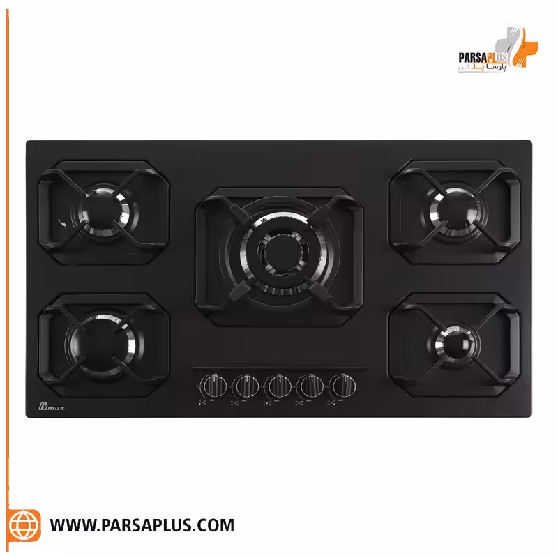 گاز رومیزی بیمکث مدل 2302