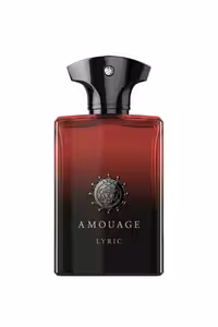 عطر ادکلن آمواج لیریک مردانه | Amouage Lyric Man