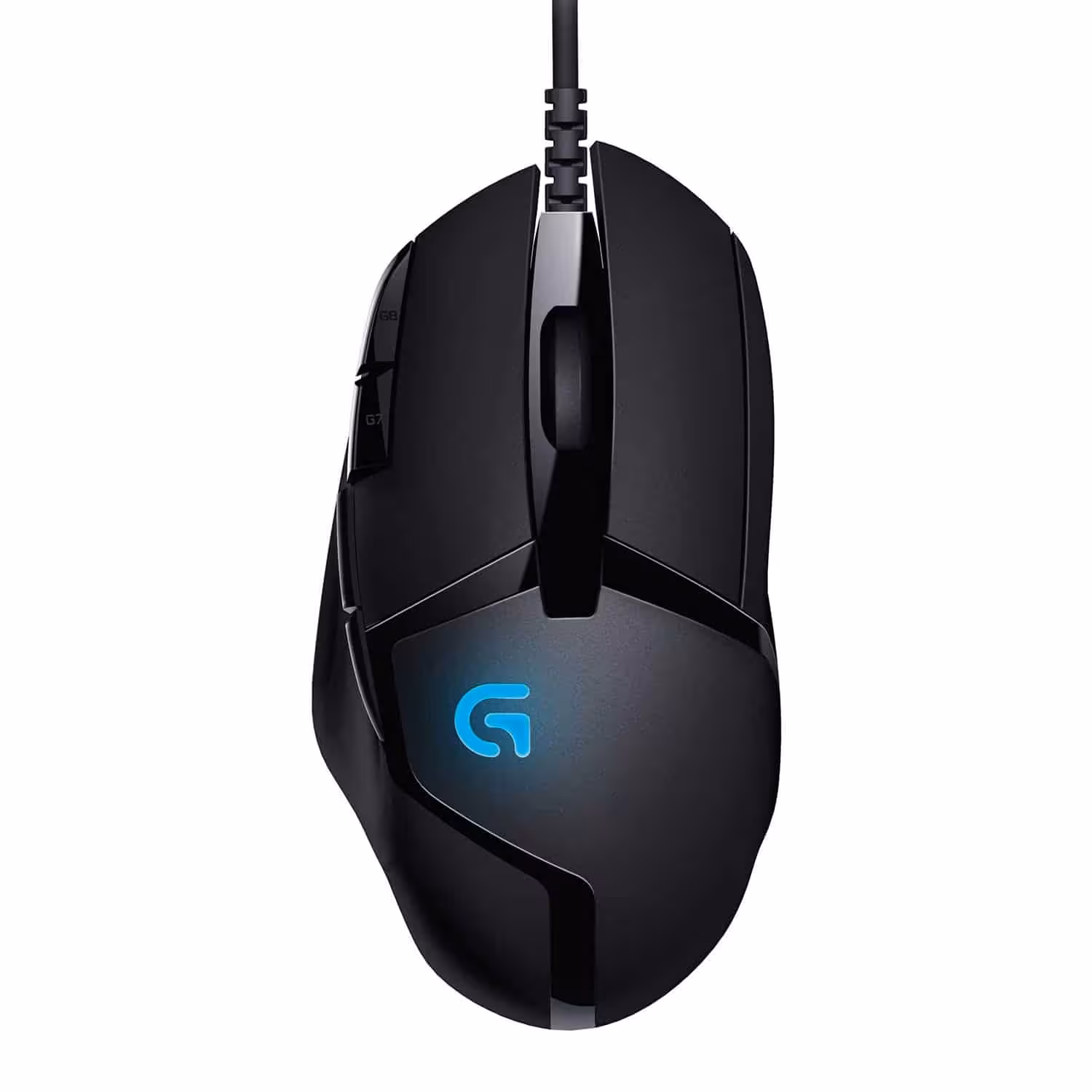 موس مخصوص بازی لاجیتک مدل G402 Hyperion Fury
