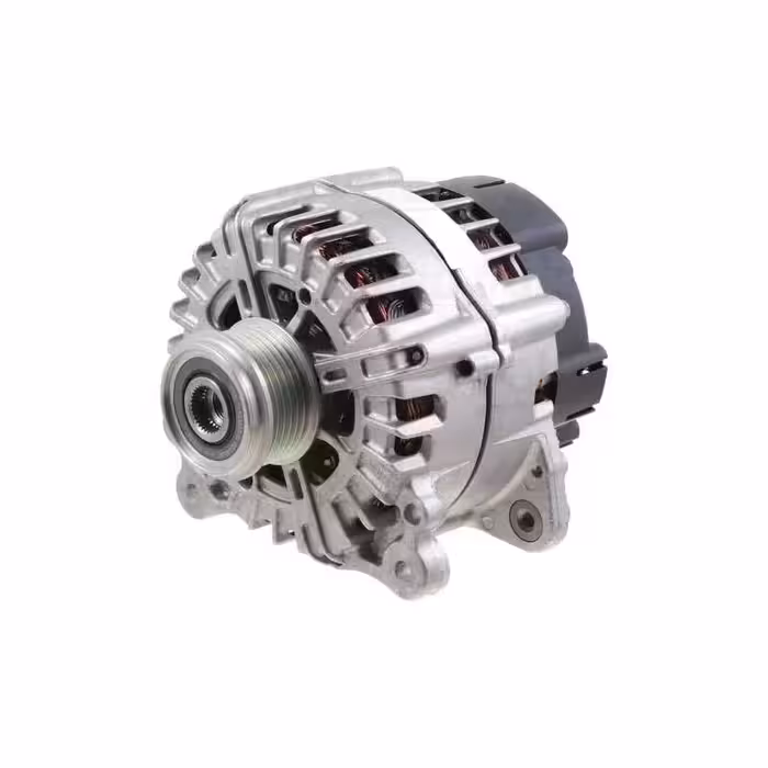 دینام بنز cls350 اتاق w218