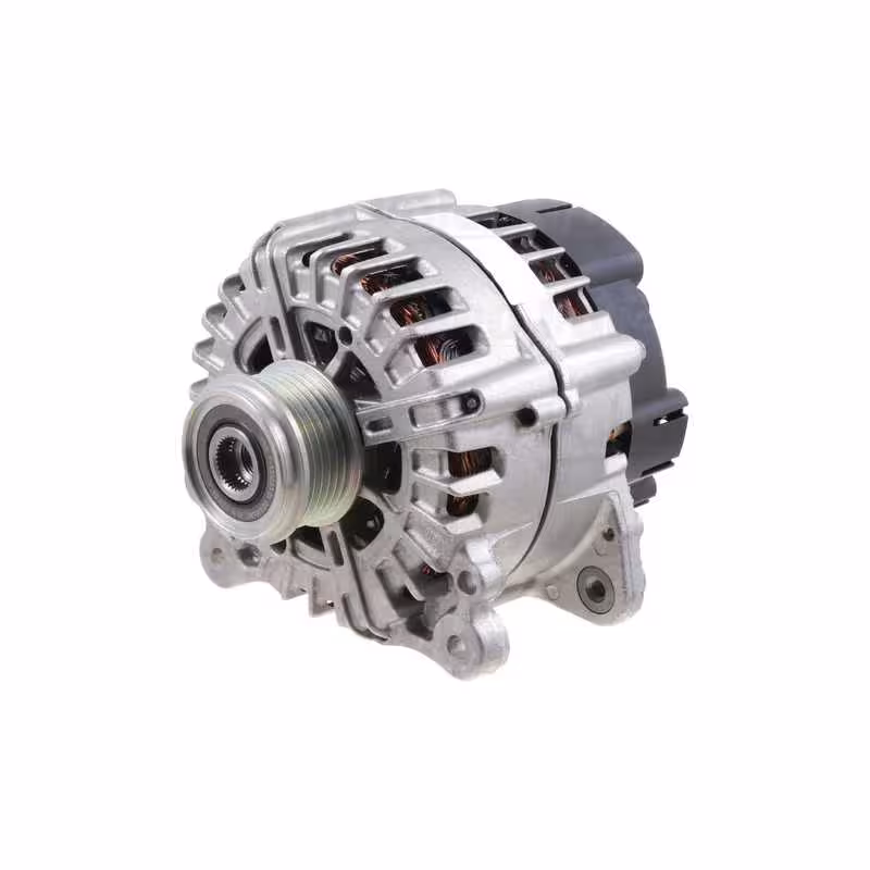 دینام بنز cls350 اتاق w218