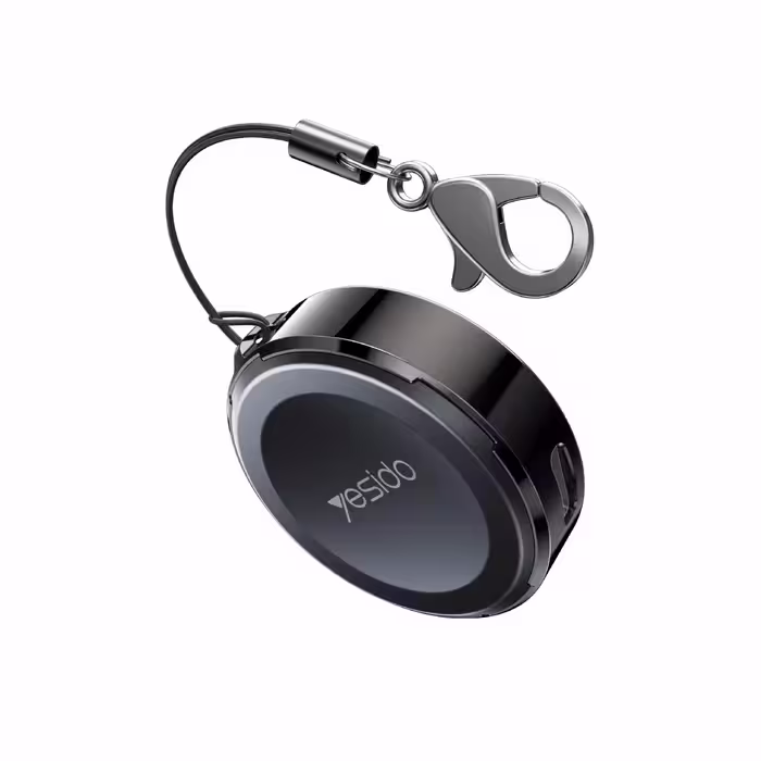 شارژر وایرلس ساعت اپل یسیدو مدل YESIDO DS18