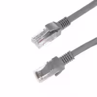 کابل شبکه Cat5 وریتی 1 متری