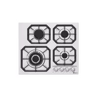 اجاق گاز صفحه ای بیمکث مدل 5019