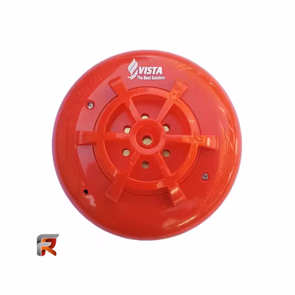 آژیر اعلام حریق ویستا مدل MH-222S