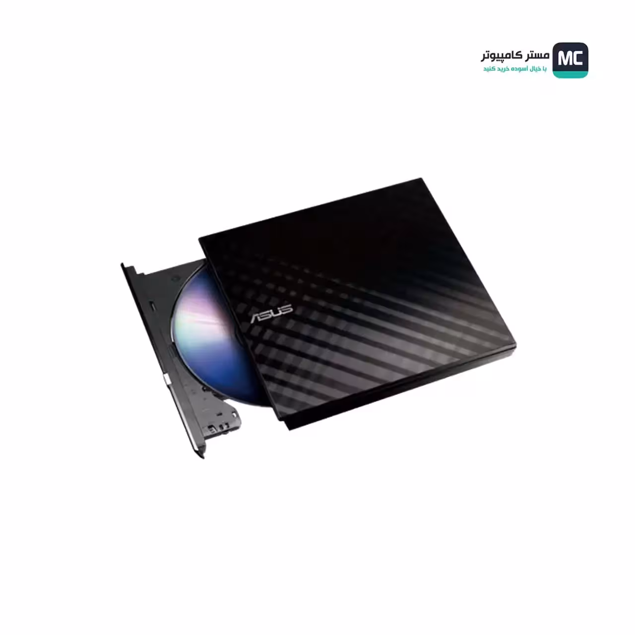 قیمت و خرید درایو DVD اکسترنال ایسوس SDRW-08D2S-U Lite