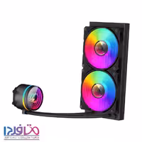 فن خنک کننده پردازنده گیم مکس مدل ICEBURG 240 INFINITY