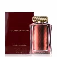عطر و ادکلن زنانه و مردانه دیوید یورمن هنا لیمیتد ادیشن DAVID YURMAN HENA LIMITED EDITION EDP FOR WOMEN AND MEN