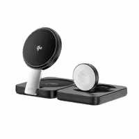 شارژر بی سیم سه کاره ویوو مدل QI2 Wi-W028