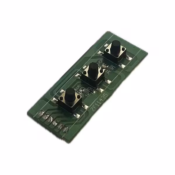 برد کلید ماساژور تفنگی (massage gun) مدل (BLD-8890)