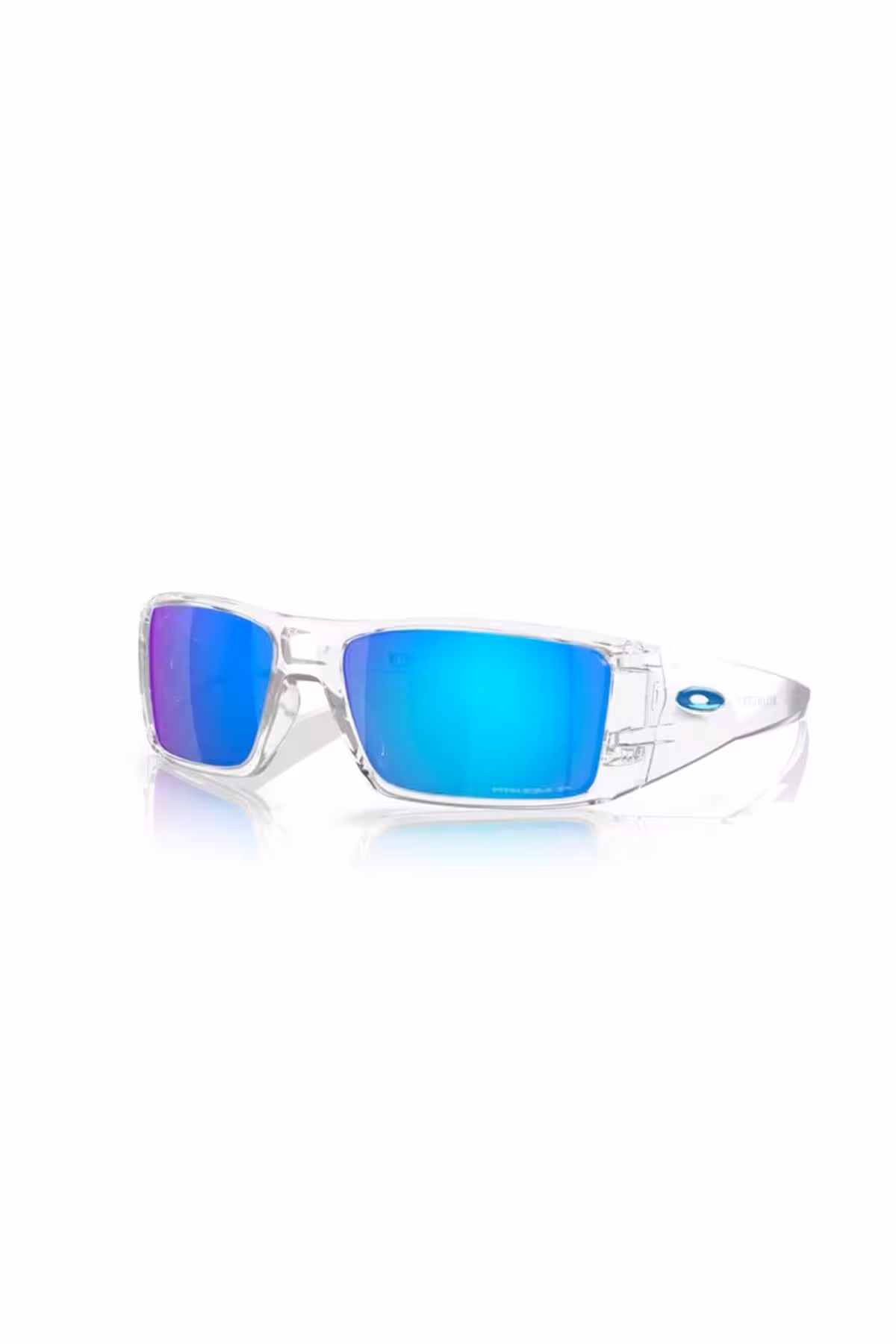 عینک آفتابی مشکی مردانه و زنانه OO 9231 0761 61 16 129 SUN EYES Oakley