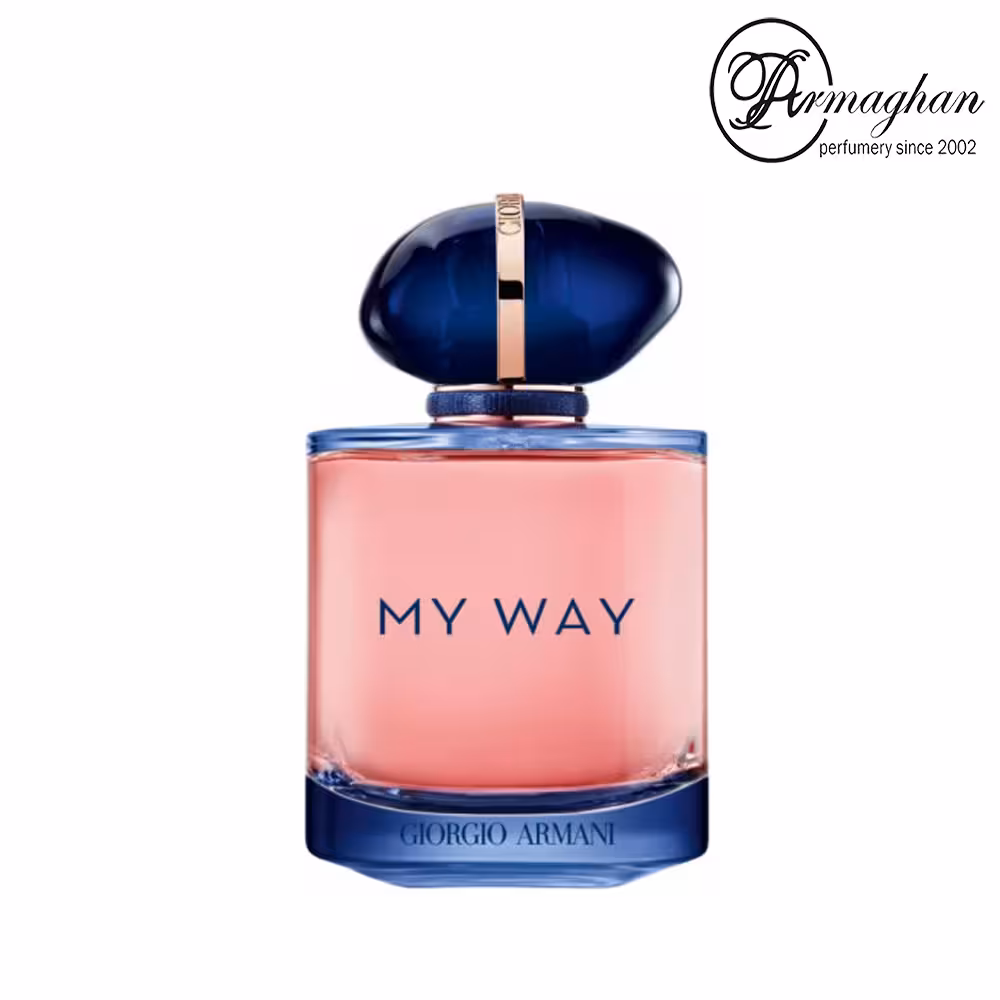 Giorgio Armani My Way Intense For Women EDP