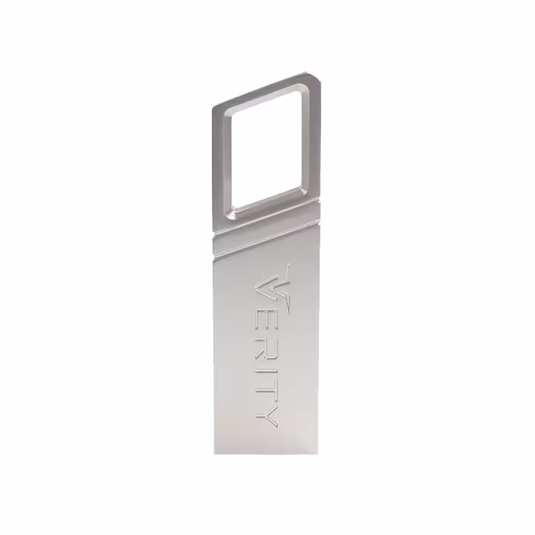 فلش 64 گیگ VERITY مدل V824