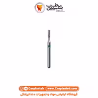 مشخصات، قیمت و خرید فرز الماسه توربین 5 عددی Lusterdent کد 835