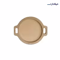 بیس MDF سینی گرد کف 3میل-لبه16میل 30*36