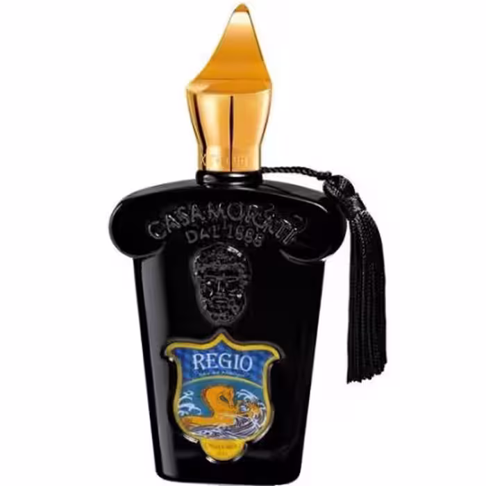 عطر سرجف کازاموراتی رجیو 2011 ( XERJOFF – Casamorati Regio )