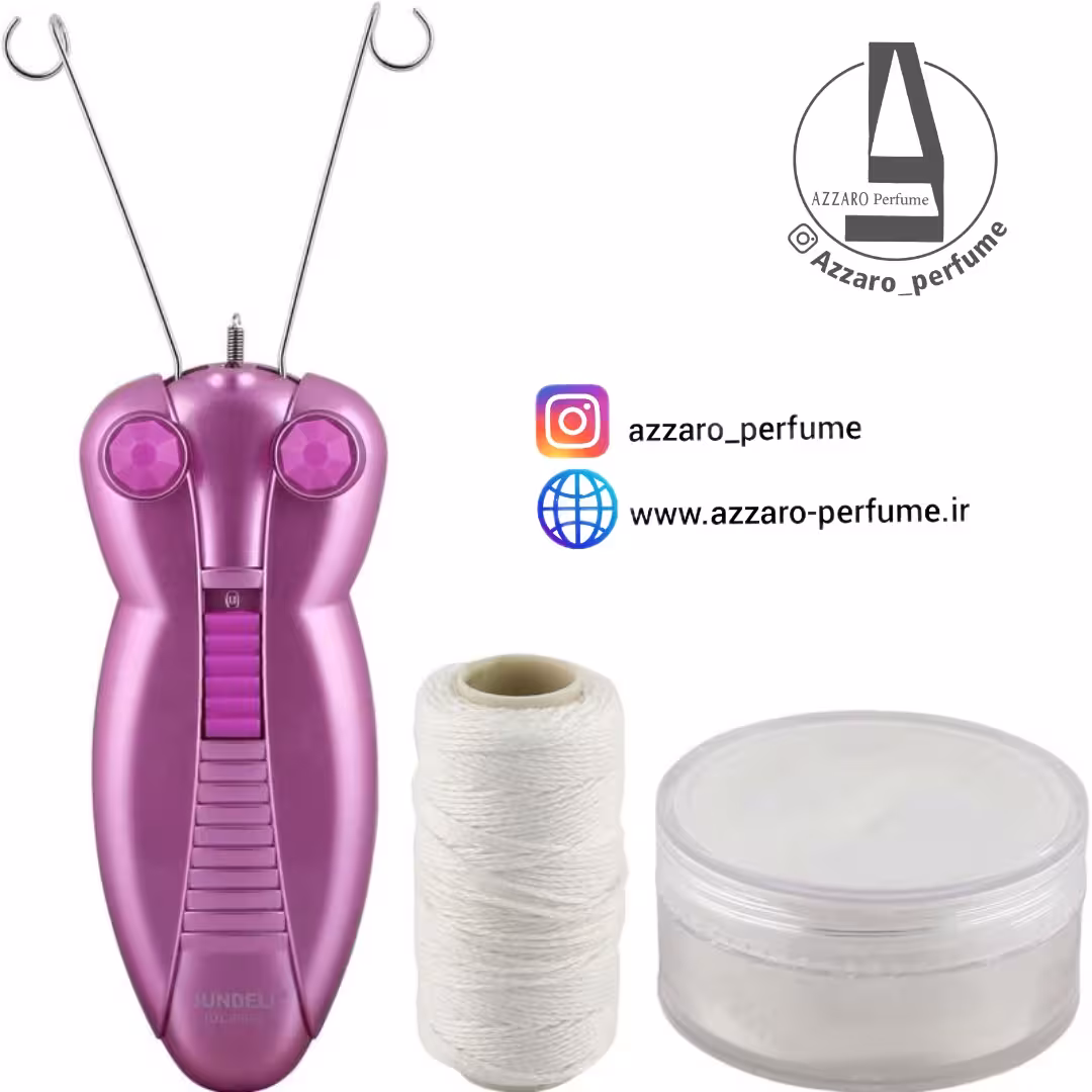 بندانداز برقی جاندلی Jundeli مدل Jdl-6082