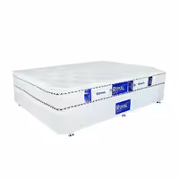 تشک یک نفره رویال مدل اسپشیال سایز 90 در 200